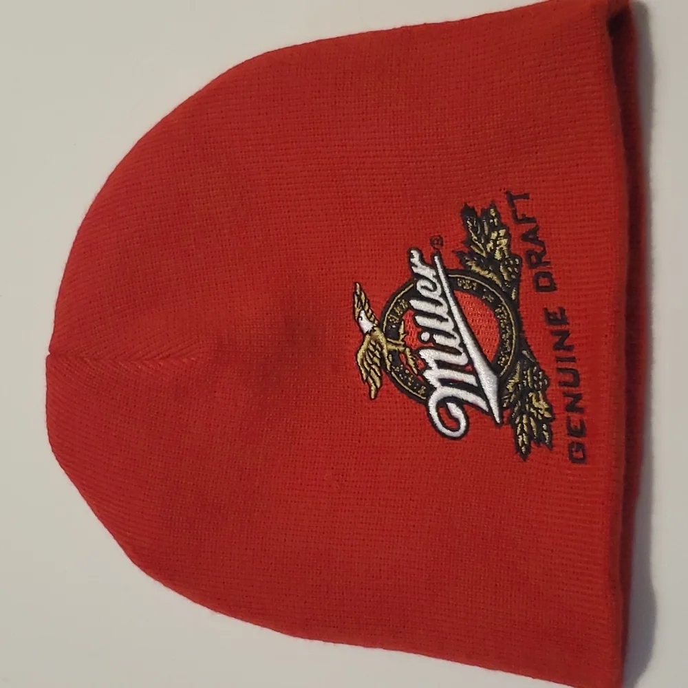 Reversible tuke - Picture 2 of 2